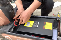 洛阳市更换电瓶服务 洛阳市更换电瓶服务