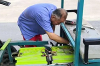 洛阳市三轮车救援服务 洛阳市三轮车救援服务